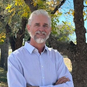 Meet your Posher, Mike & Laurie